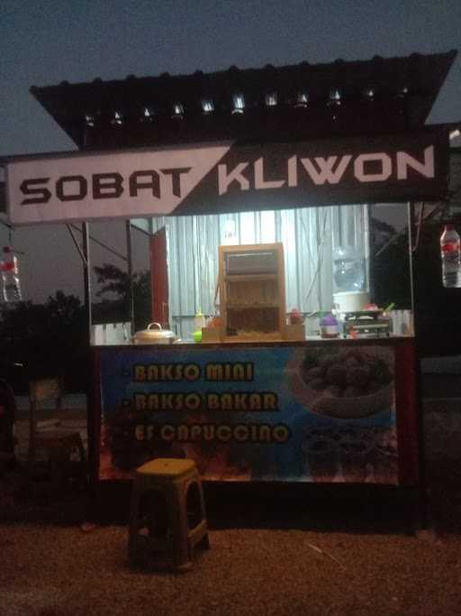 Sobat Kliwon 3