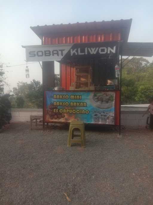 Sobat Kliwon 2