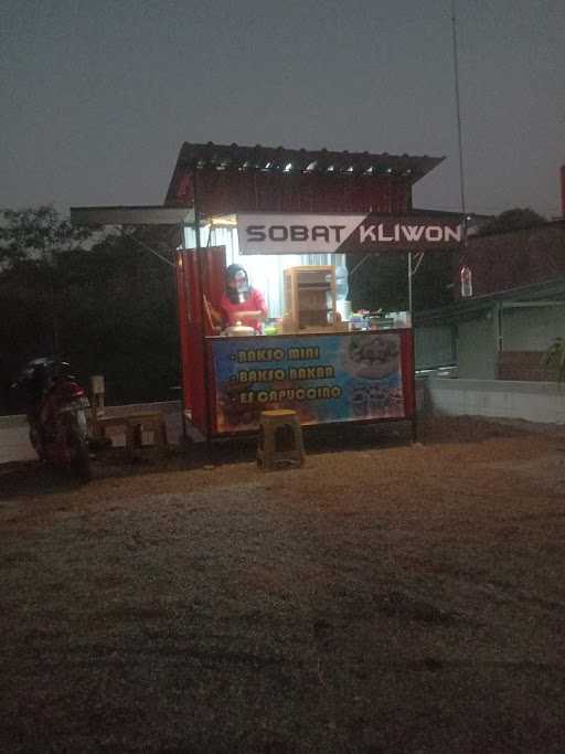 Sobat Kliwon 1