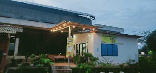 Warung Bengkok 5