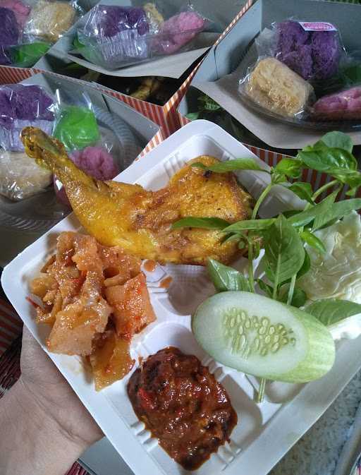 Warung Bu Darti 9