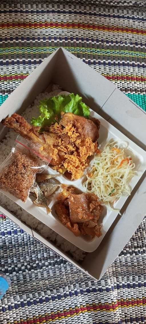 Warung Bu Darti 8