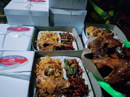 Warung Gaol Ayam Bakar & Goreng 6