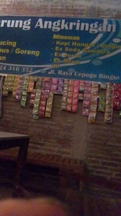 Warung Kopi Bang Lisin 6