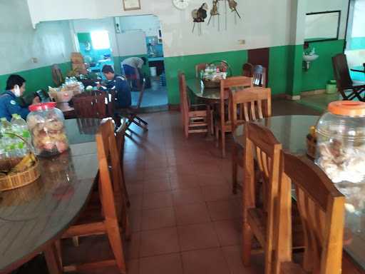 Warung Makan Barokah 1