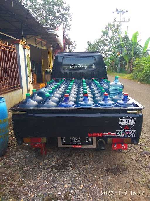 Warung Makan Bu Harti 3