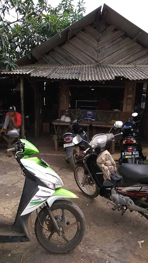 Warung Makan Mbak Dewi 2