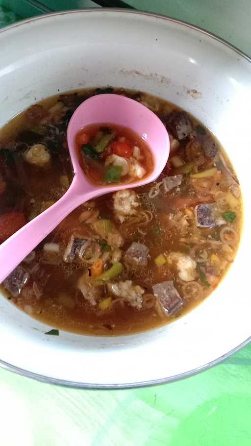 Warung Makan Mbak Rum 4