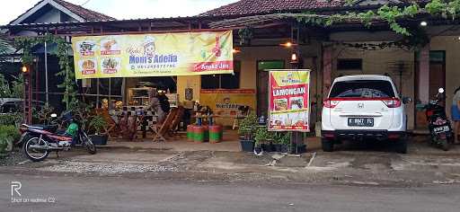 Warung Makan Mom'S Adelia 1