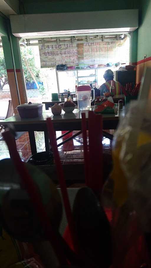 Warung Mie Ayam Bu Siti 4