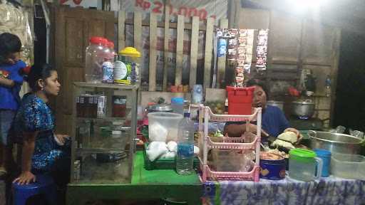 Warung Pecel Suriseh 3