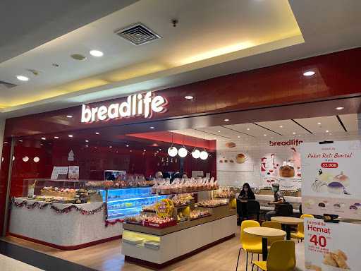 Breadlife 7