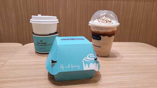 Cinnabon Lippo Mall Puri 8