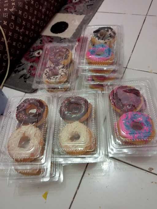 Donut Mama Shanum 6