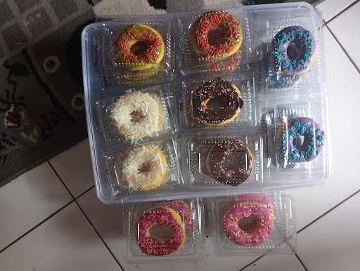 Donut Mama Shanum 4