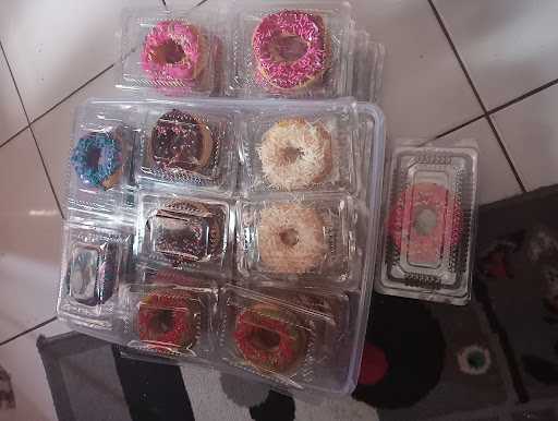 Donut Mama Shanum 3