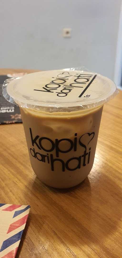 Kopi Dari Hati Puri 1