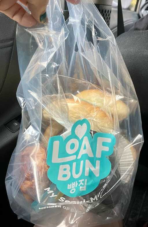 Loaf Bun Korean Bakery - Pesanggrahan 6