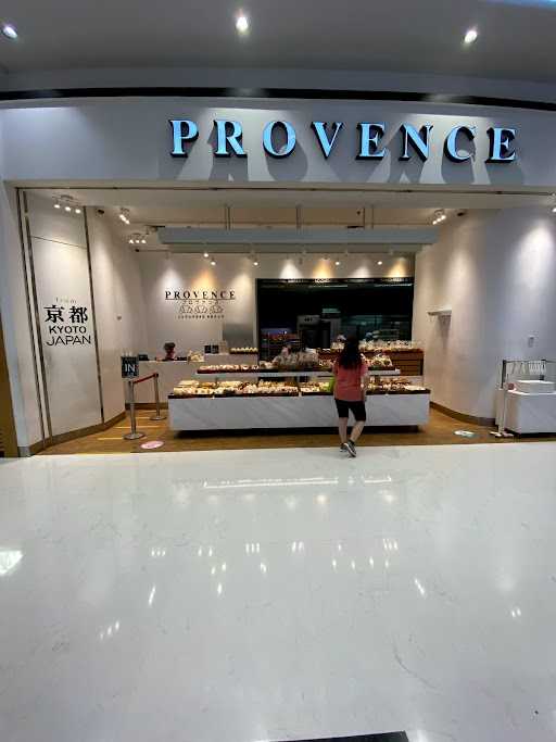 Provence Bakery - Lippo Puri Mall 6