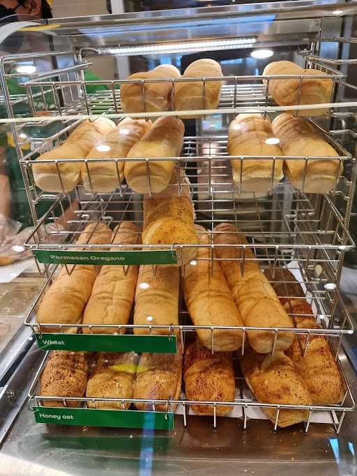 Subway - Lippo Mall Puri 5