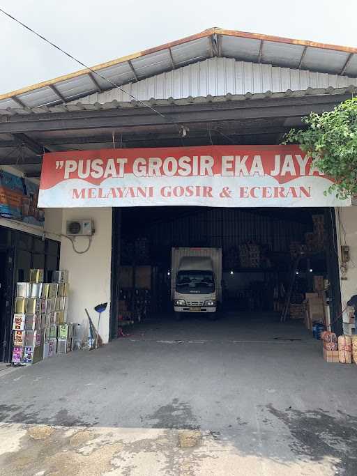 Toko Kue Eka Jaya 1