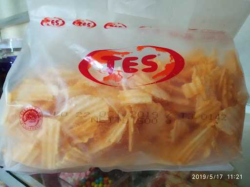 Toko Kue Eka Jaya 4