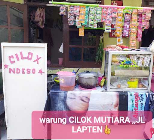 Warung Cilok Mutiara Az🍻🍡🍜🍟🌮 6