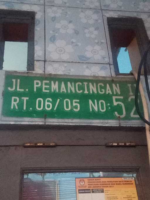 Warung Jajan Bang Reza 3