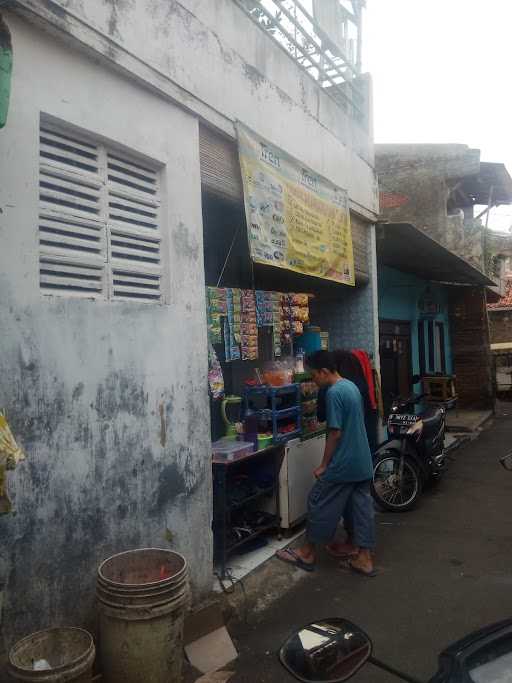 Warung Jajan Bang Reza 2