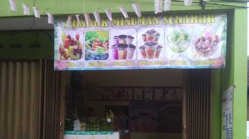 Pondok Minuman 4