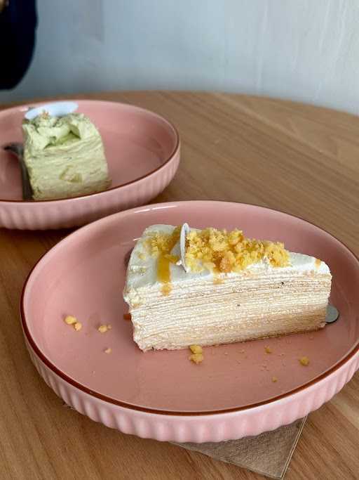 Bloomery Cake & Patisserie Pesanggrahan 6