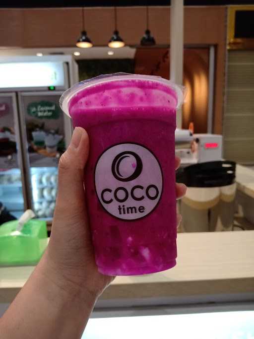 Coco Time 5