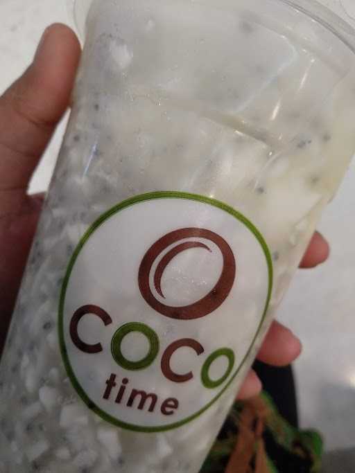 Coco Time 6