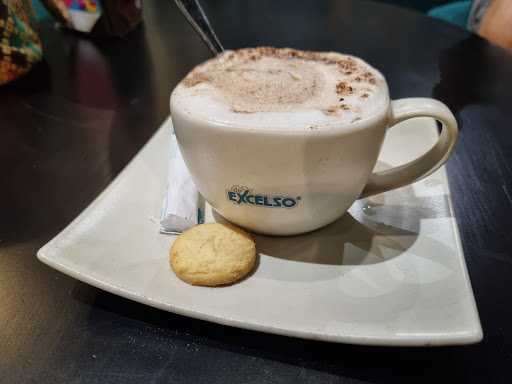 Excelso Coffee - Puri Indah Mall 6