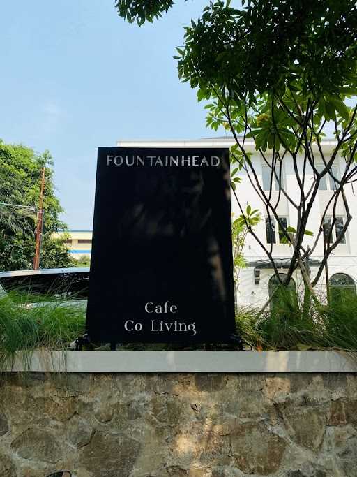 Fountainhead Cafe & Co-Living 1