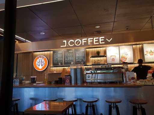 Jco Coffee & Donuts - Puri Indah Mall 6