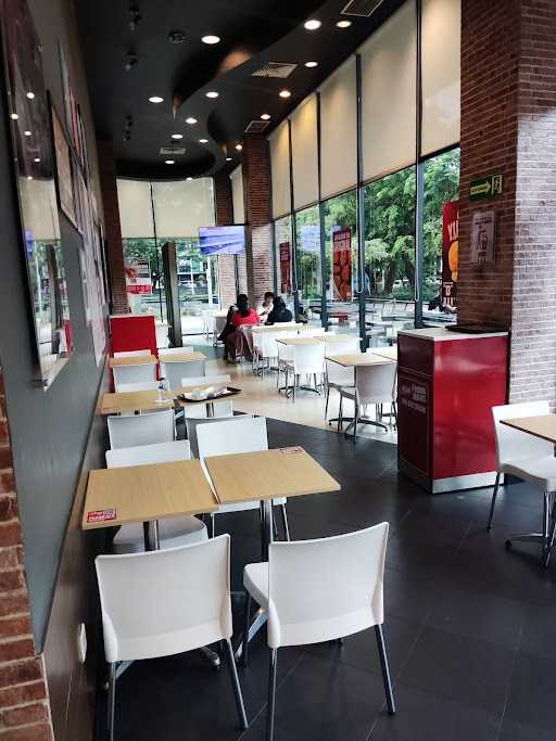 KFC - Kembangan 8