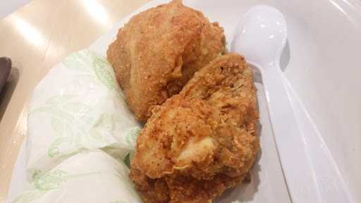 KFC - Kembangan 10