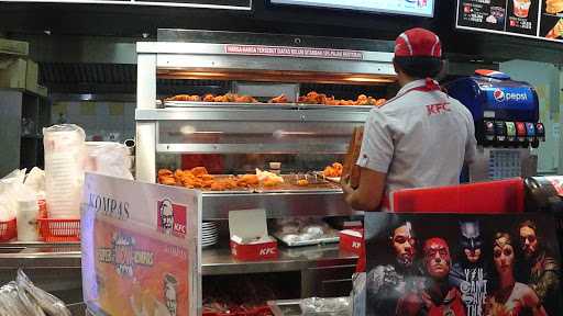 KFC - Kembangan 6