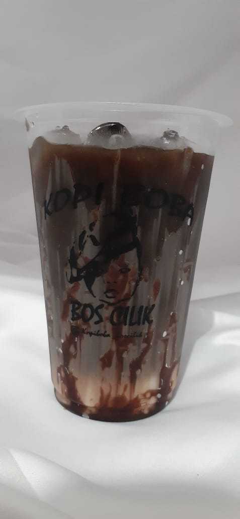 Kopi Boba Bos Cilik 6