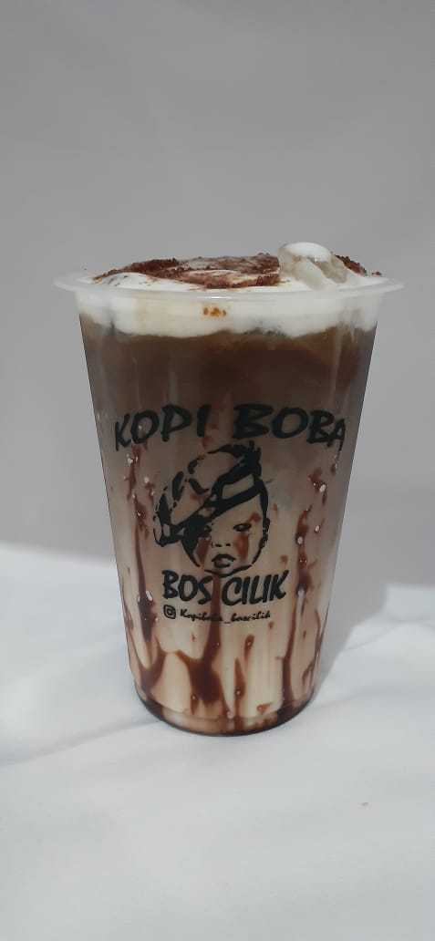 Kopi Boba Bos Cilik 10