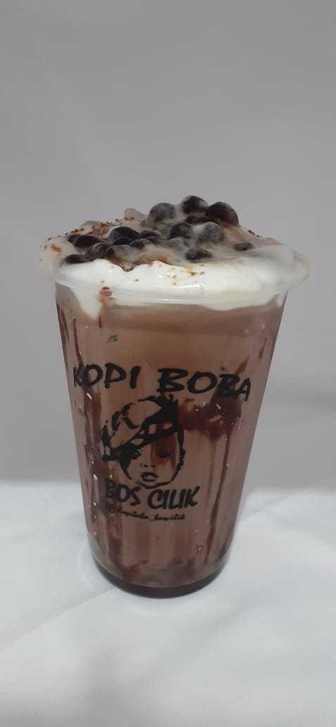 Kopi Boba Bos Cilik 5