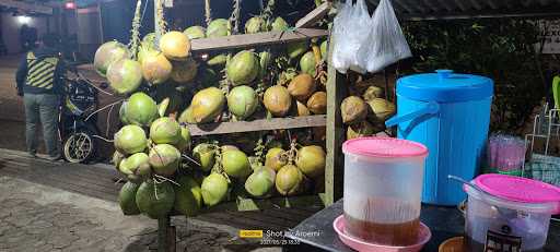 Pondok Kelapa Omen 9