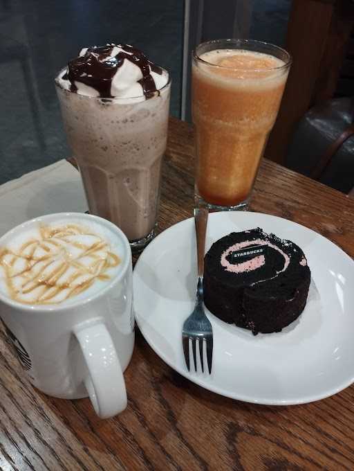 Starbucks - Lippo Mall Puri 1