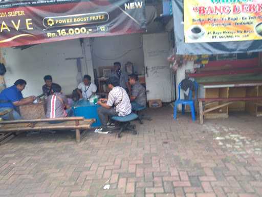 Warkop Bang Deri 6