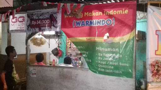 Warkop Darsan 2