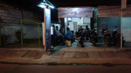 Warkop Dhio Agen Brilink 3