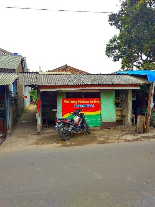 Warkop Kumis (Comvan Meruya) 4