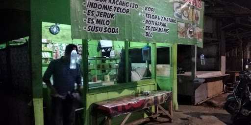 Warkop Kumis (Comvan Meruya) 3