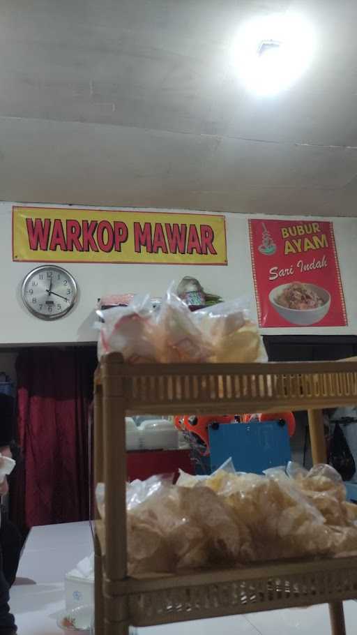 Warkop Sari Indah - Joss Chicken 2